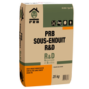 PRB SOUS-ENDUIT R&D 25KG
